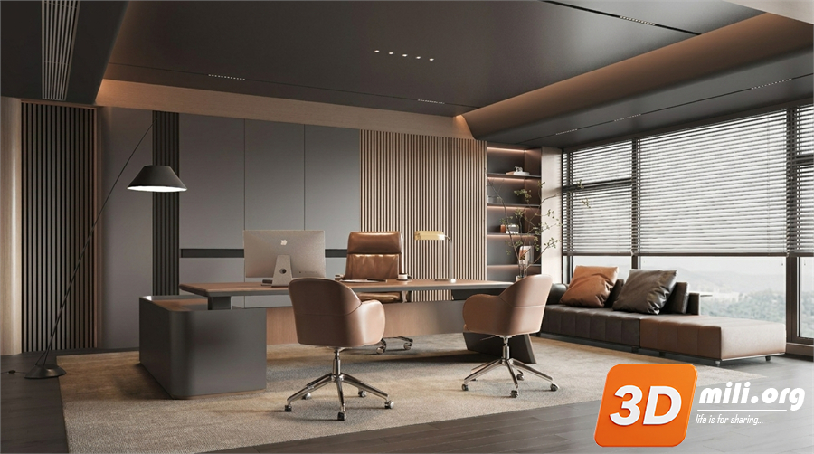 General Manager's Office Skp Files 